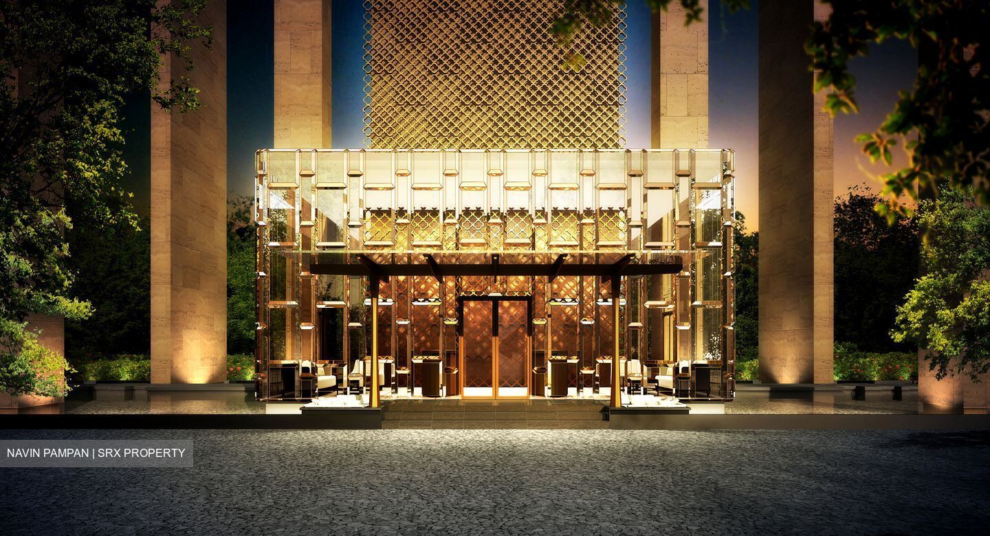 The Ritz-Carlton  (D9), Condominium #389397581